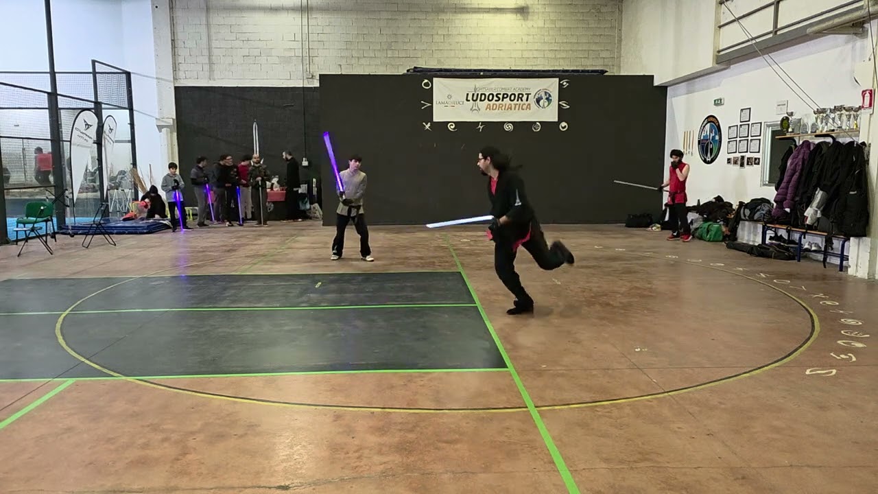Torneo di Natale 2025   Incontro 51