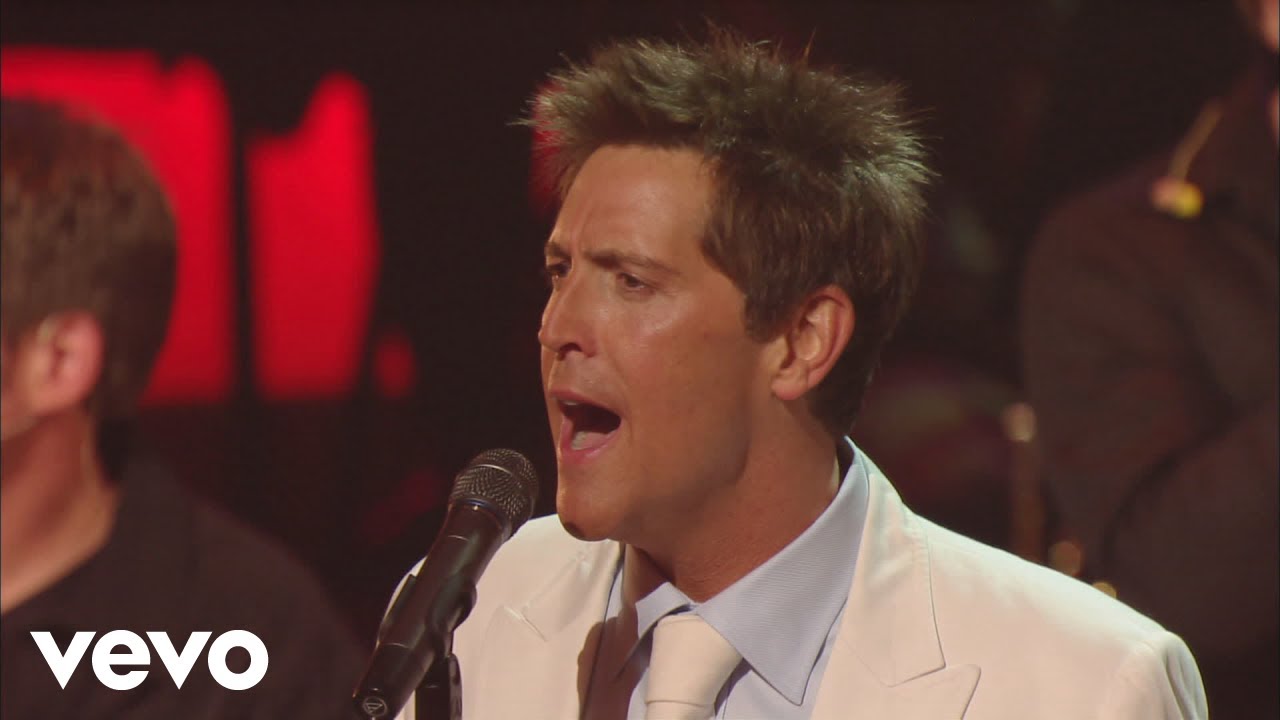 Ernie Haase & Signature Sound - Old Campmeeting Days [Live] ft. Ernie Haase & Signature Sound