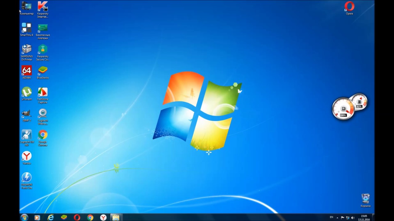 Как установить Microsoft Office 2010 бесплатно на русском