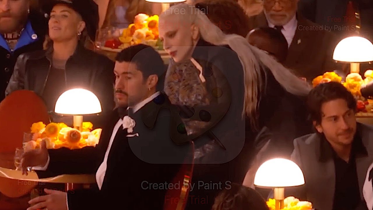 Lady Gaga's Wakeup Call For Bad Bunny At 2026 Grammys