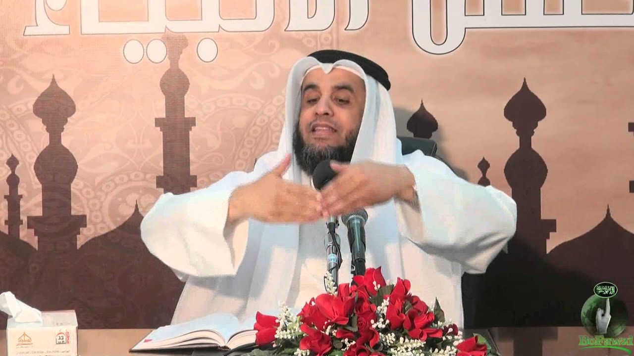 09- قصة شعيب عليه السلام