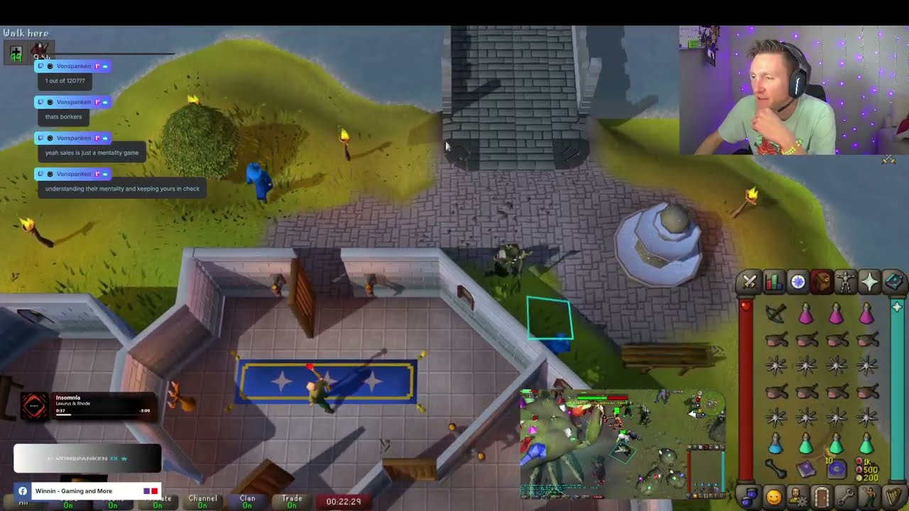 it's a bad day to be a Phantom Muspah (or is it?) | OSRS Ironman | \/\/i/\//\/i/\/!