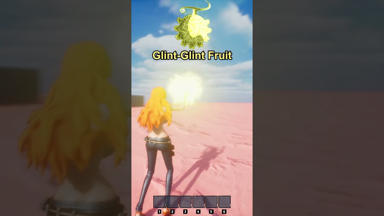 Swammys ONE PIECE Fan Game MASSIVE UPDATE!