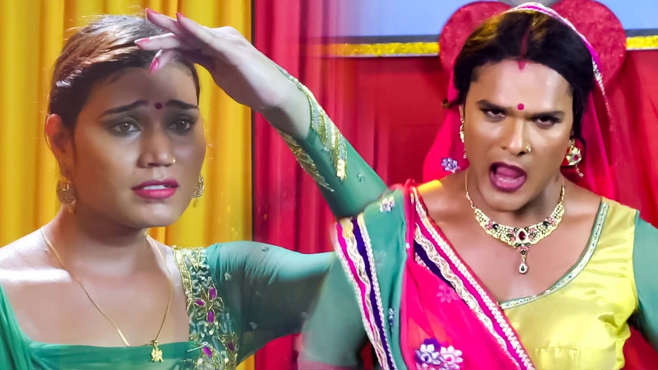 Viral Song HD कवन भतरकटनी   Kawan Bhatarkatani   Akshara Singh & Khesari Lal Yadav  Bhojpuri Song