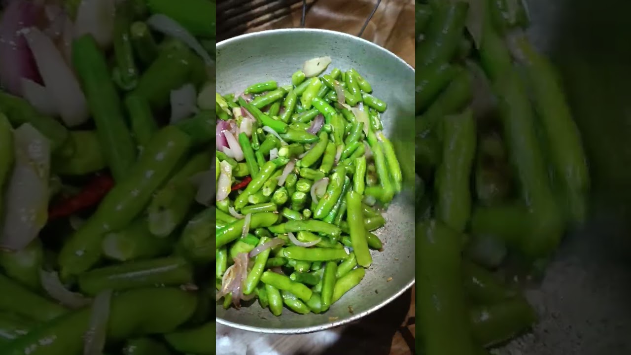 Kyon fali recipe Bihari style 🙏