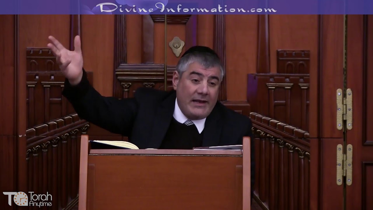 Gentile Converts Replace Lost Jews That Disobeyed God (Erev Rav, Traitors, Spiritual Holocaust)