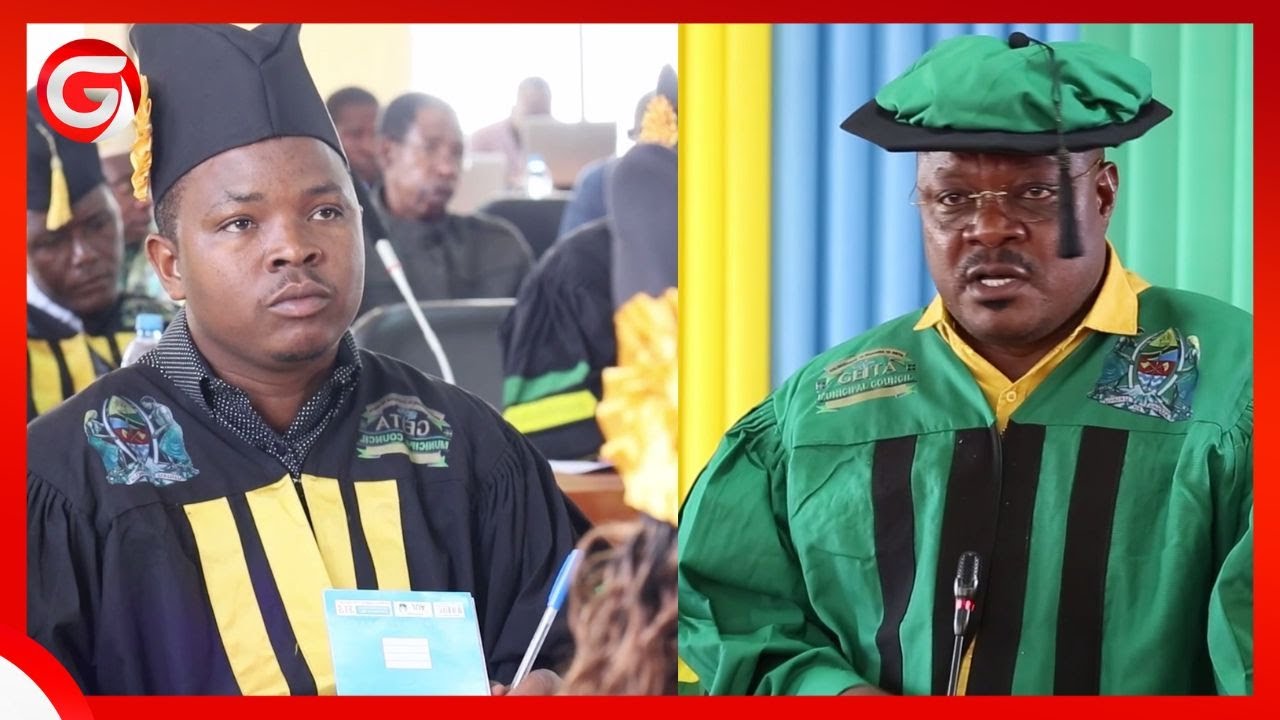 GEITA KUIBUA VYANZO VIPYA VYA MAPATO ILI KUKUSANYA MAPATO MAKUBWA ZAIDI...