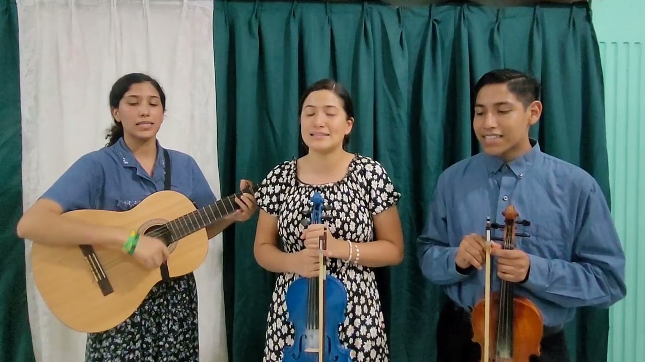 ❤️‍🩹 Por Encima del Sol (cover) ❤️‍🩹