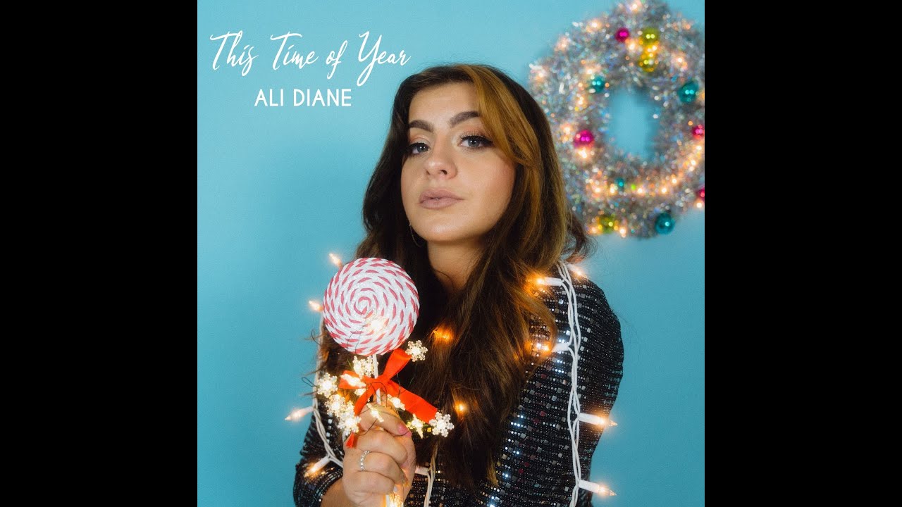 This Time of Year - Ali Diane