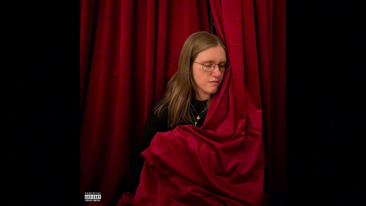 Claire Yotts - Curtains (Official Audio)
