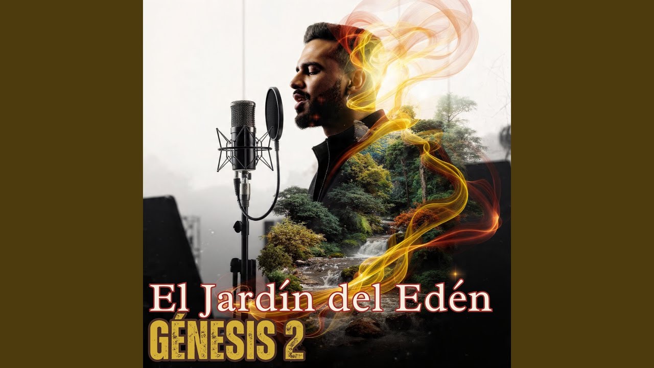 Génesis 2: El Canto de la Creación