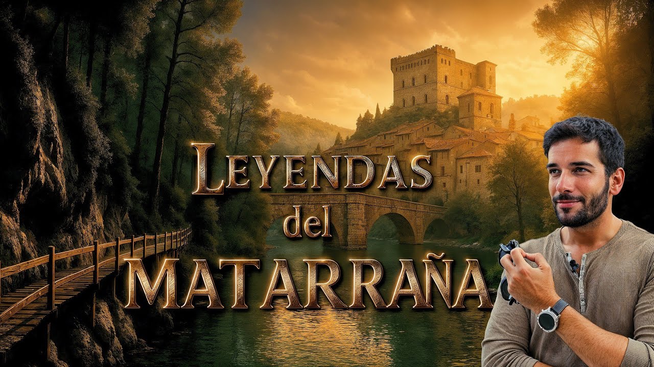 Leyendas del MATARRAÑA