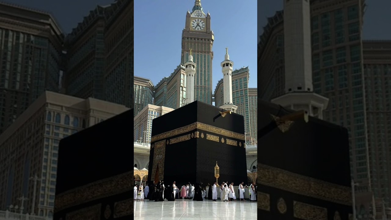 allah ka paigaam☝🏻