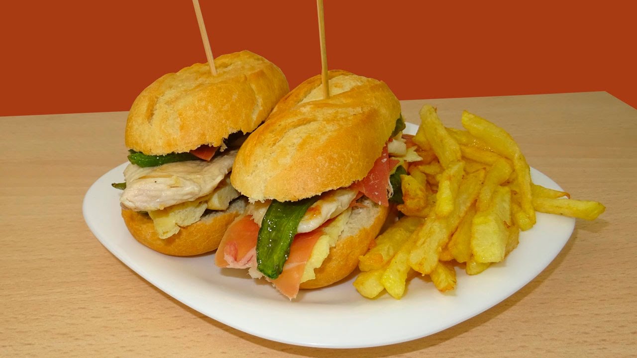 MINI SERRANITOS DE POLLO | RECETA FÁCIL DE BOCADILLOS DELICIOSOS