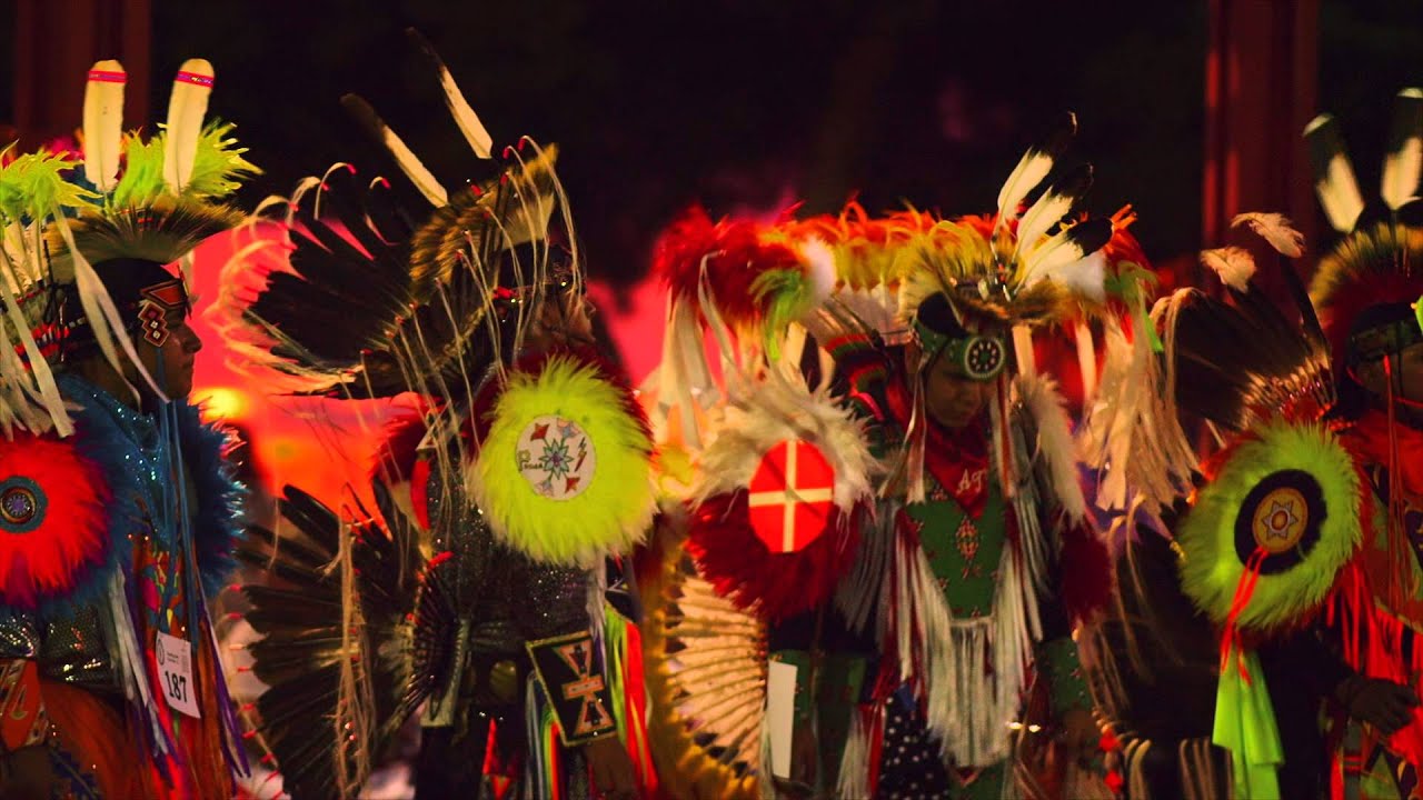 Oklahoma Tourism 2014 Spring TV I 30sec