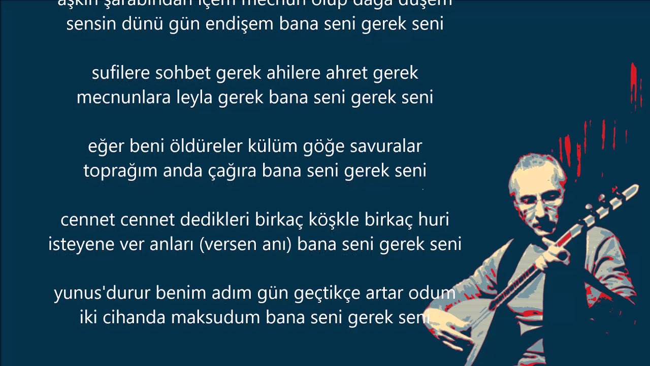emin igüs 051 - aşkın aldı benden beni