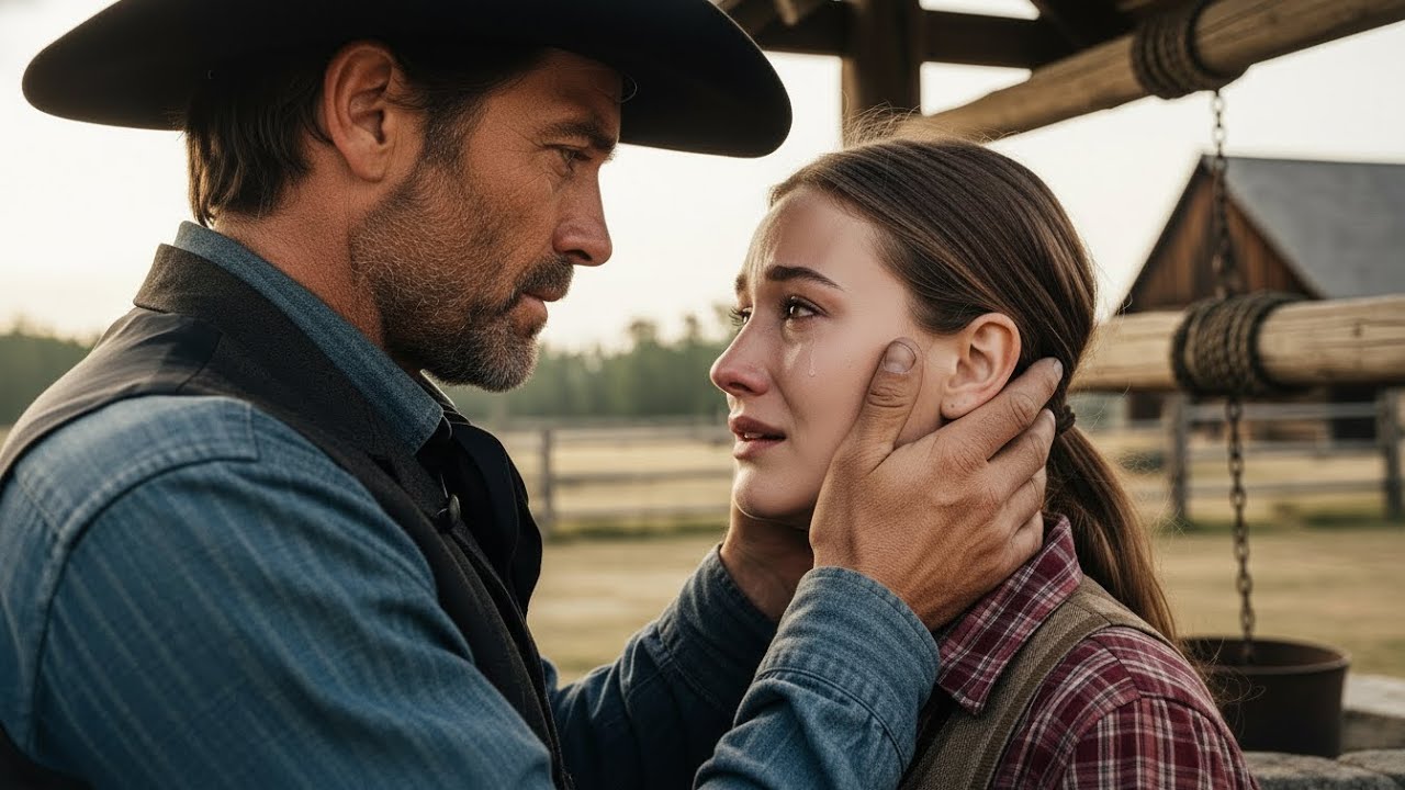 She Loved the Rancher — But They Were Marrying Her to Another Man | Emotional Western Love Story