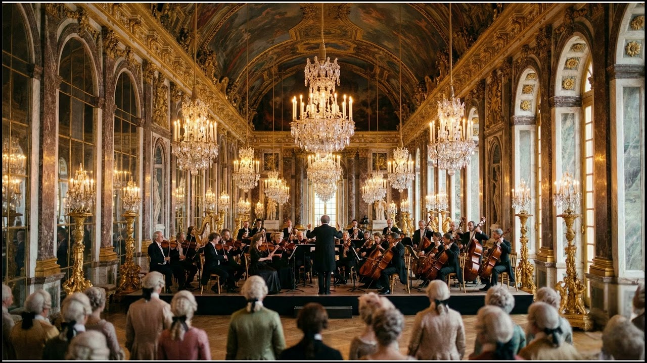 Between Notes — 1 Hour Listening Room | Still Space (Strings Ensemble Ambient)