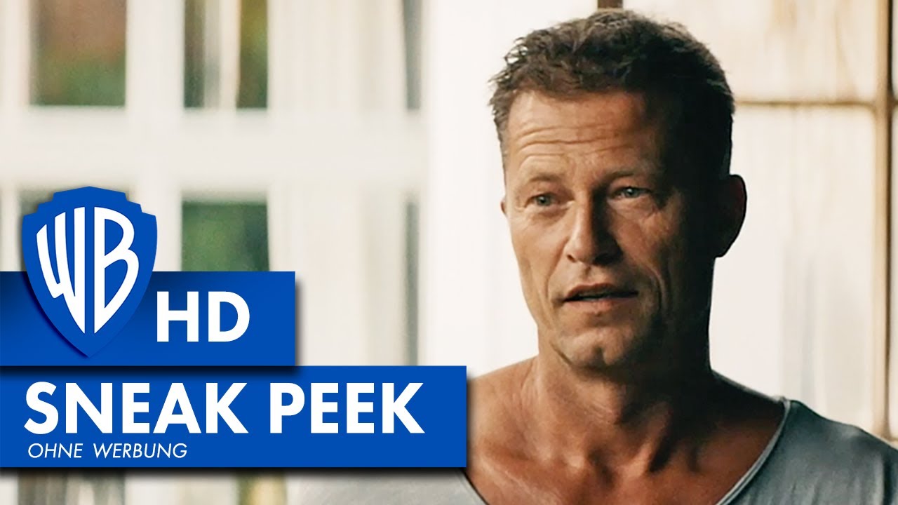 DIE HOCHZEIT - 5 Minuten Sneak Peek HD German (2020)