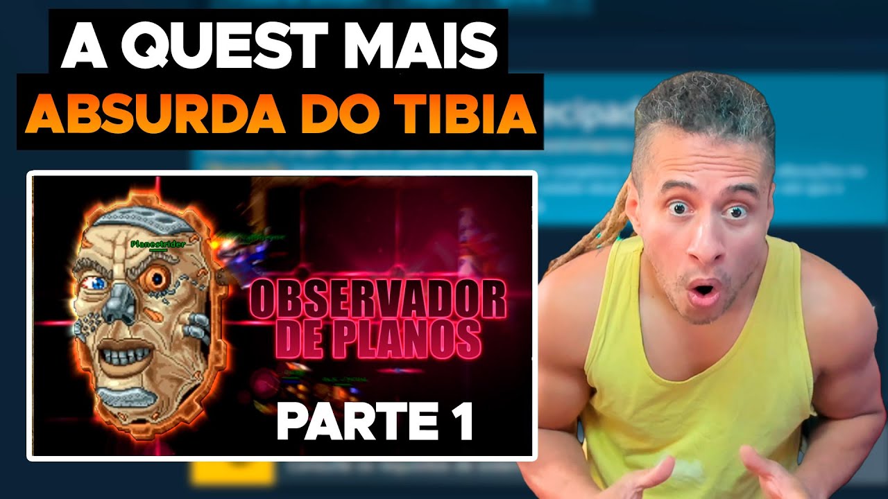 ZEUS REACT: Mysterious Ornate Chest Quest - PARTE 1