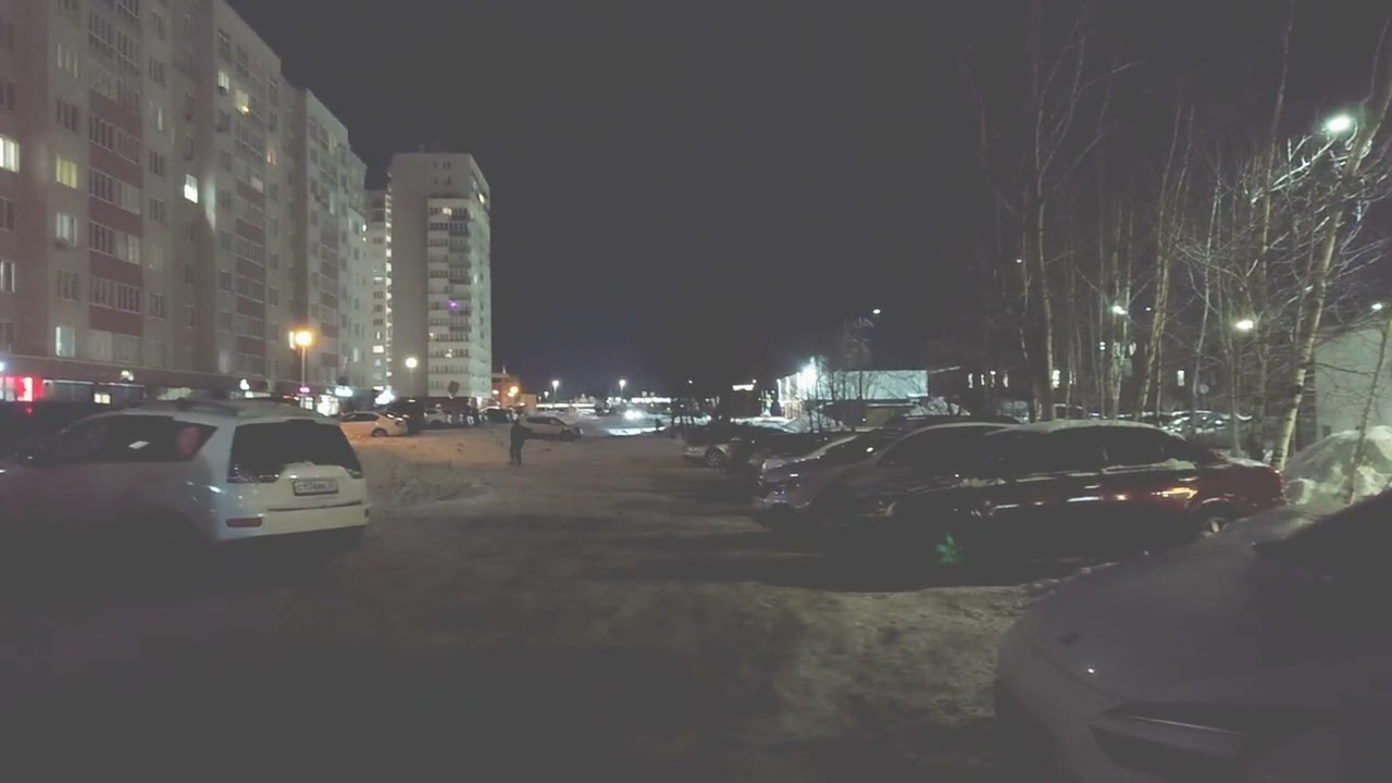 Калининград Московский проспект. Меtro. School 57. Kenigsberg. Russia 2026 January. 