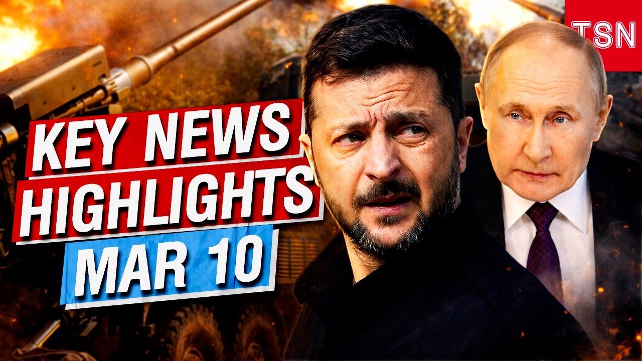 AN HOUR AGO – HUGE BLOW TO PUTIN! UKRAINE DESTROYS KEY MILITARY EQUIPMENT!