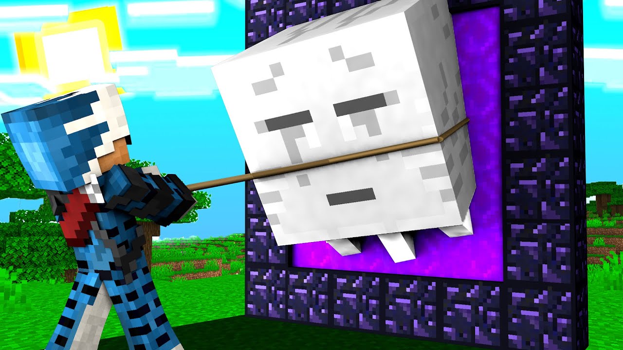 PROVO A SBLOCCARE GLI AVANZAMENTI PIÙ DIFFICILI DI MINECRAFT - ITA