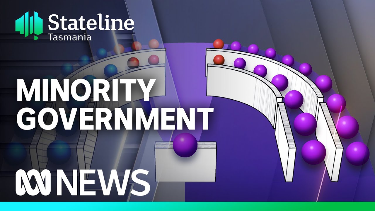 How does minority government work, if Tasmanian voters deliver a hung parliament? | ABC News