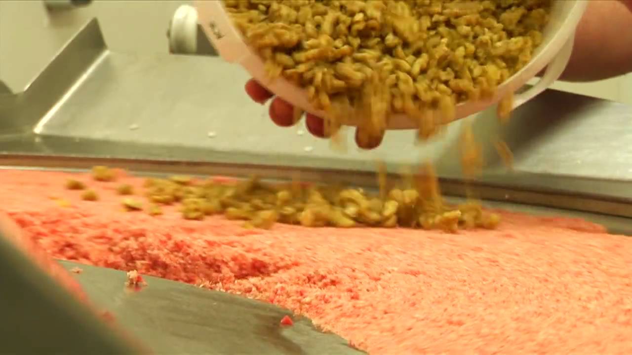 Wurstspezialit&auml;ten aus Halberstadt