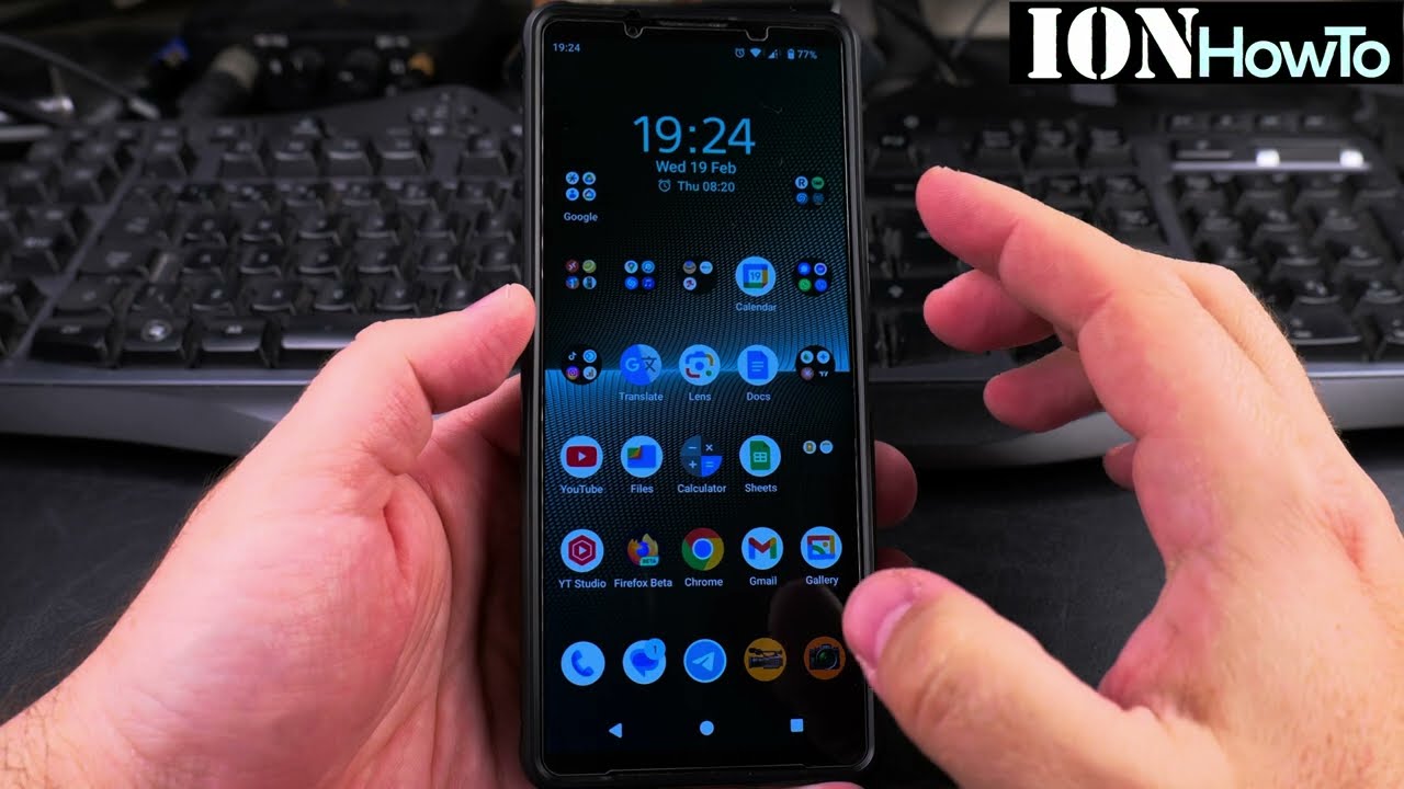 How to Delete a Directory on Android Devices