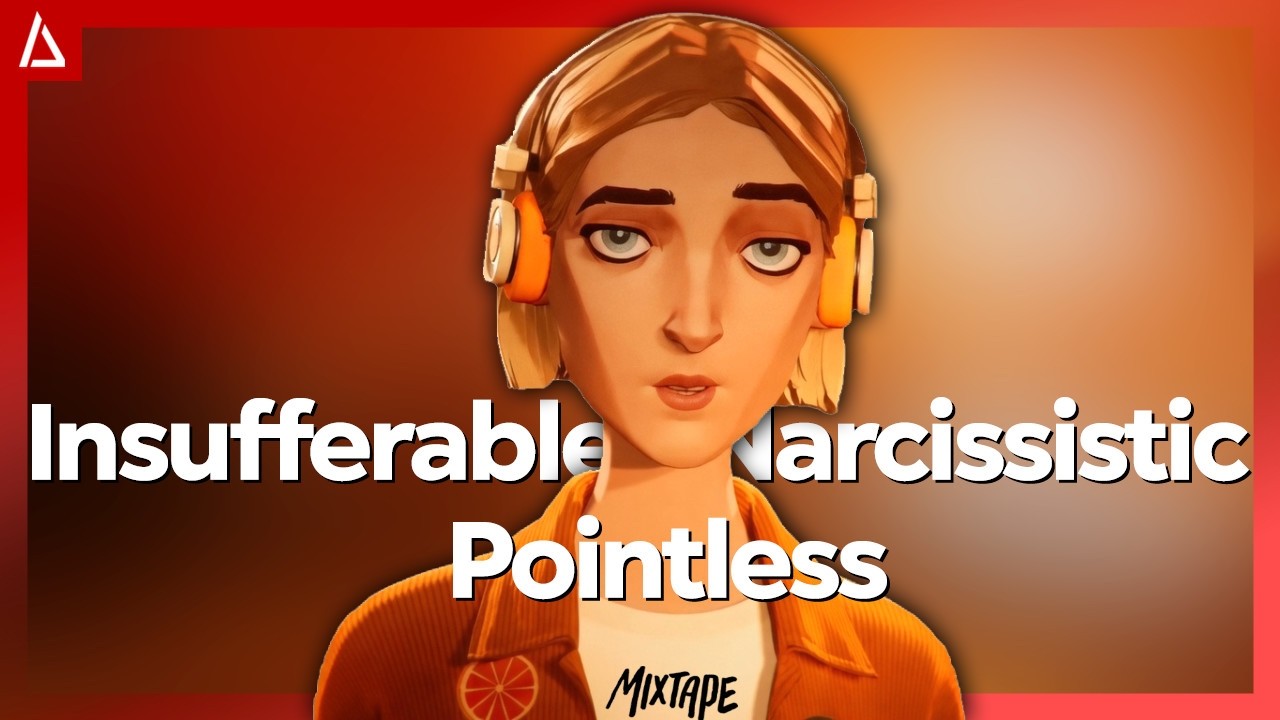 The Most INSUFFERABLE Game of 2026 | Mixtape