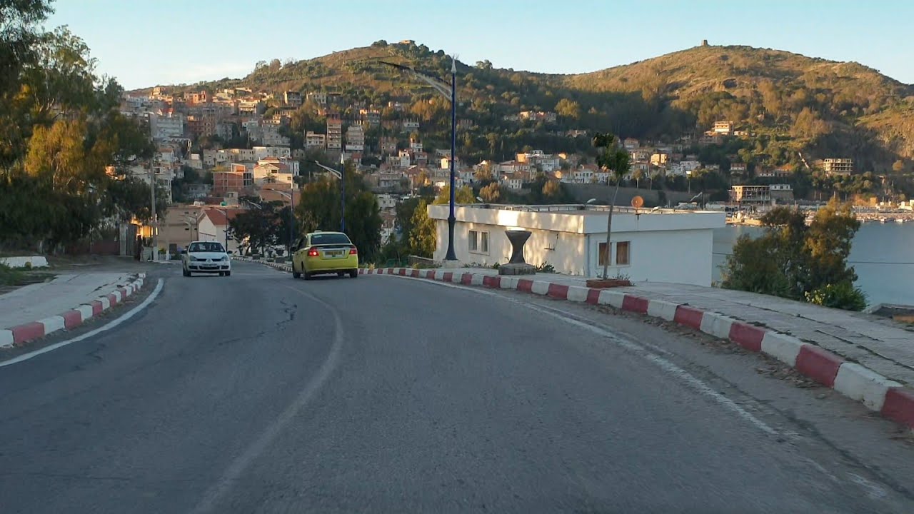 Chetaïbi Annaba Algeria