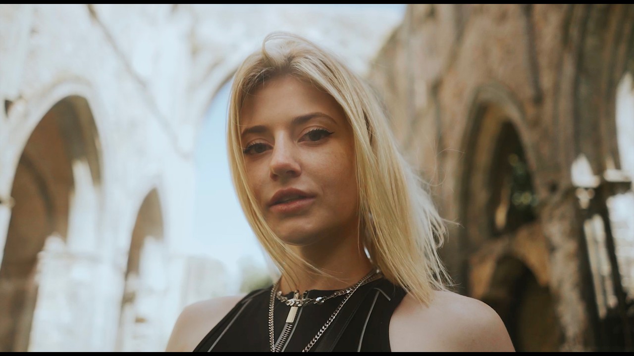 HYSTA - WOLF CITY ANTHEM (OFFICIAL MUSIC VIDEO)