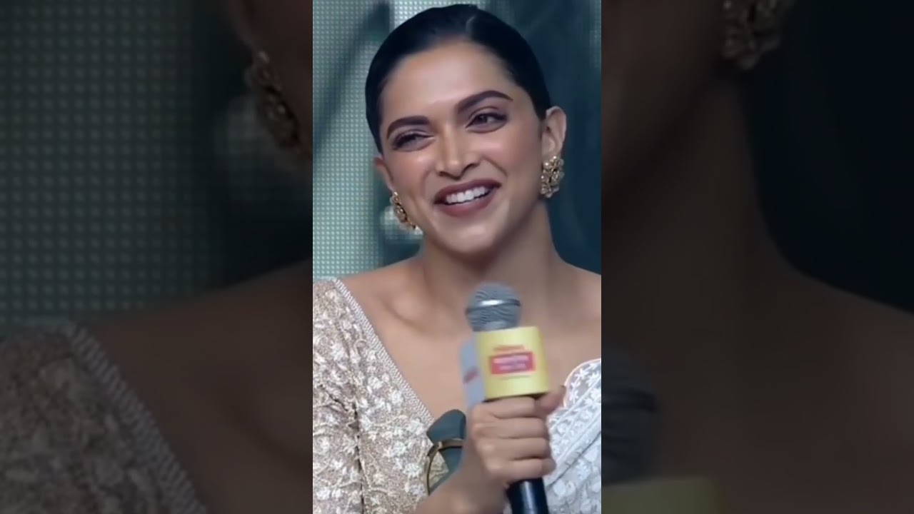 CHAAND VARGA 1.0| The Deepika Padukone Song | R Vishhal #deepikapadukone #deepika #trending