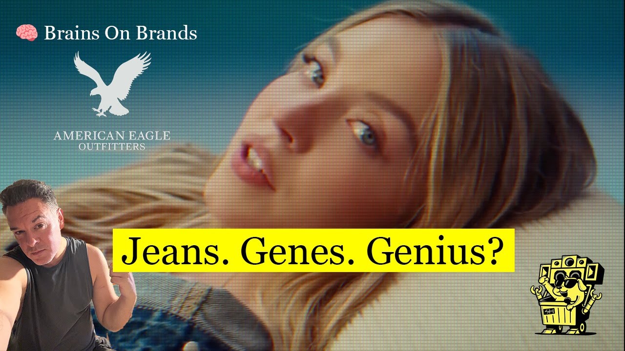 Sydney Sweeney & American Eagle: Smart or Stupid Marketing?