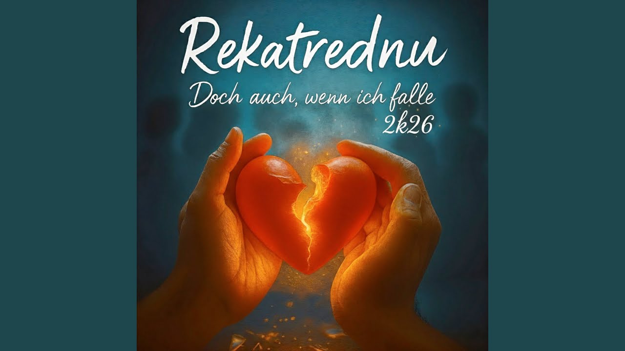 Doch Auch, Wenn Ich Falle (Preview) (2k26 Version)