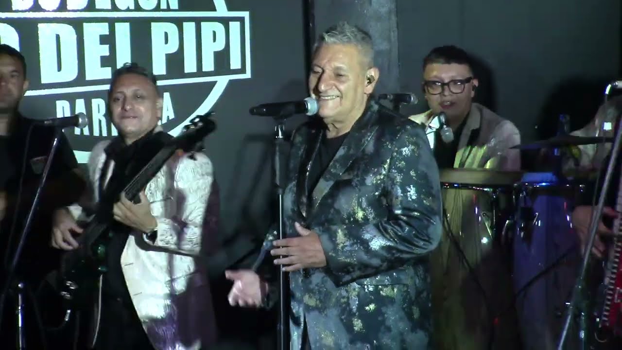EZEQUIEL El Brujo | Bodegòn Lo Del Pipi | Sábado 23 11 24