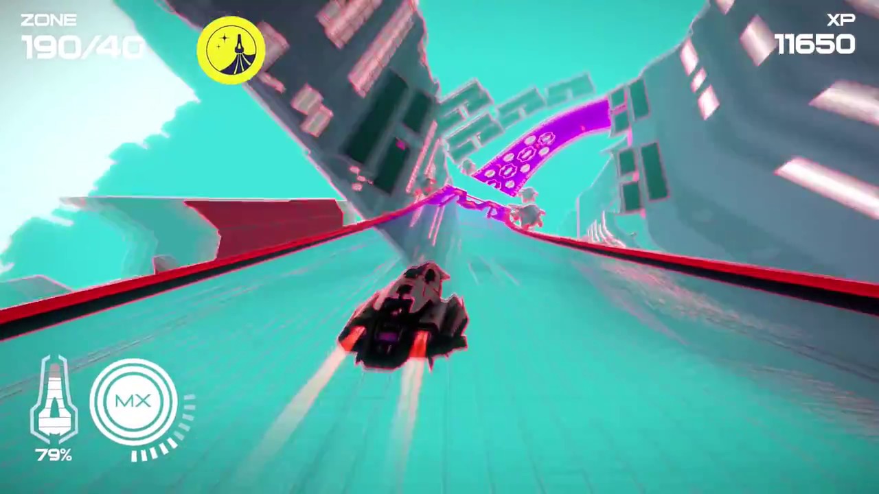 WIPEOUT omega zone 212 sol (2048)