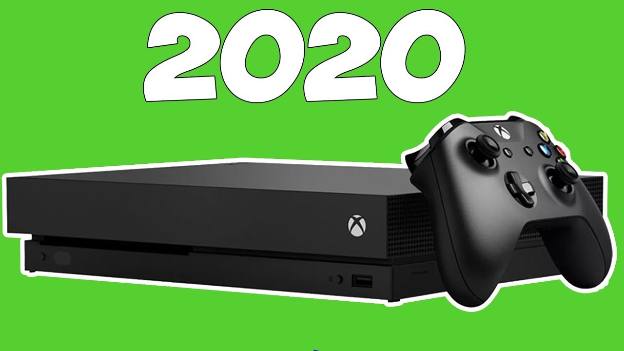 КУПИТЬ XBOX ONE X в 2020 ГОДУ? | СТОИТ ЛИ?