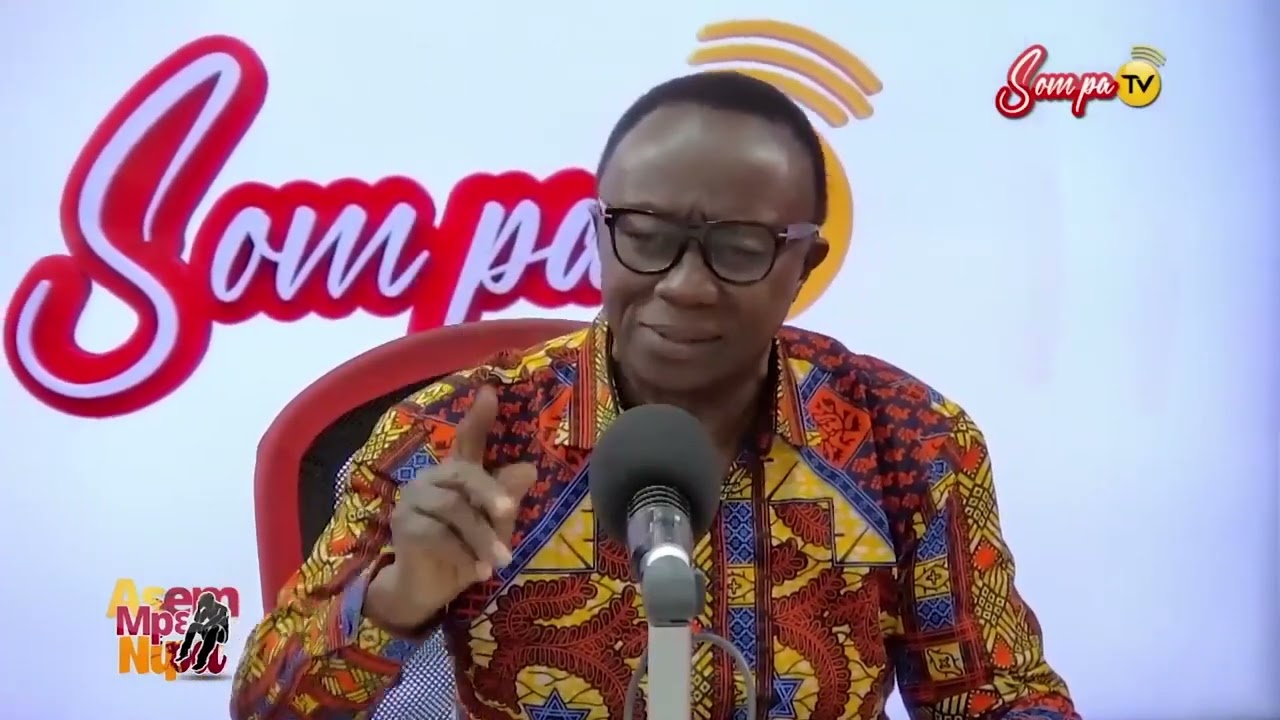 tribute song by school fees for Mmrantehene Yeboah Afari aka Man88