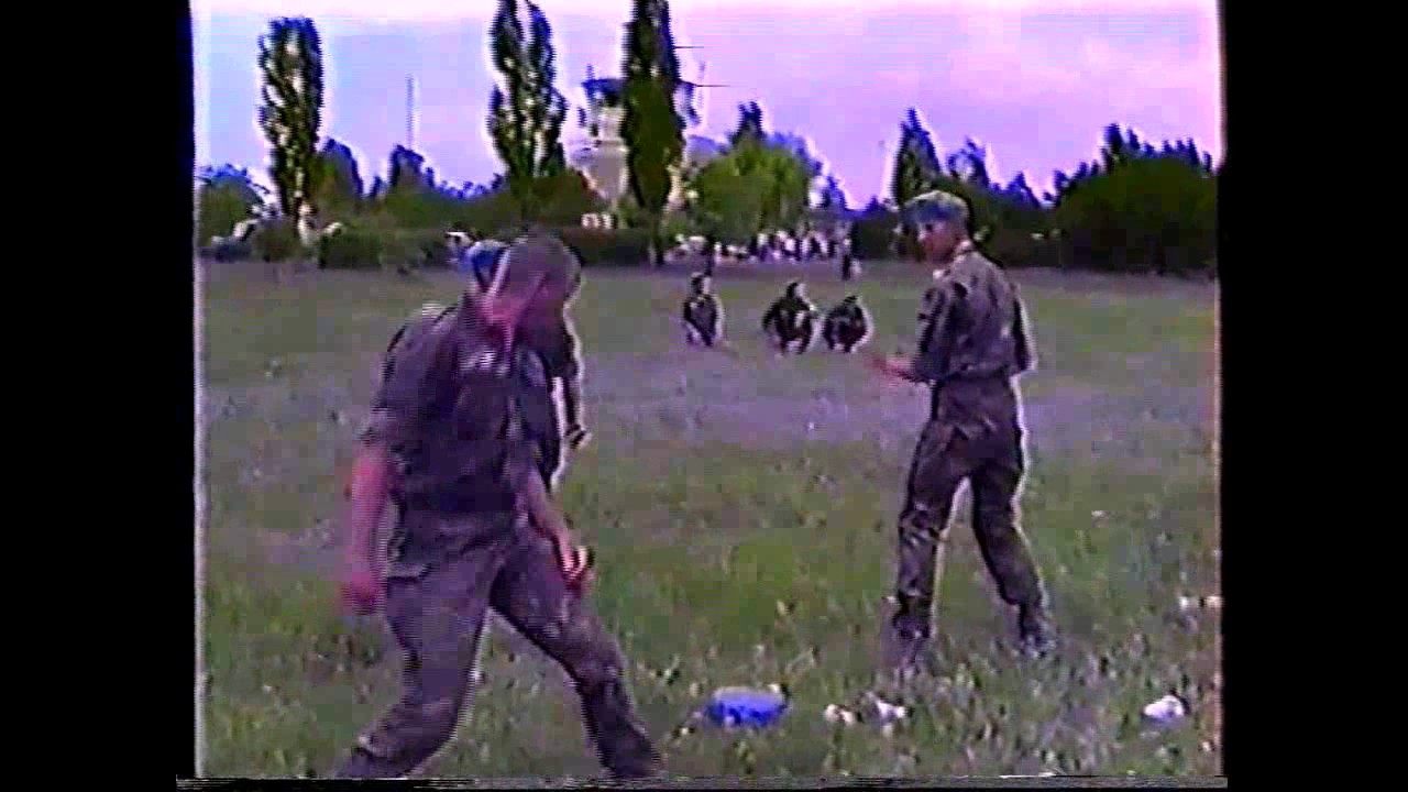 В.Новиков.1АЭМД 19ОБР г.Болград.1998год.
