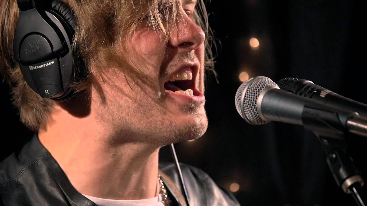 Motopony - Full Performance (Live on KEXP)