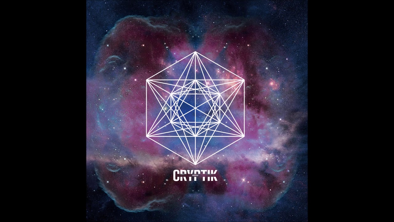 Cryptik - Havayah // Scared001