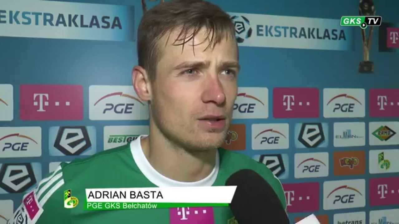 PGE GKS 3:1 Wisła Krak&oacute;w