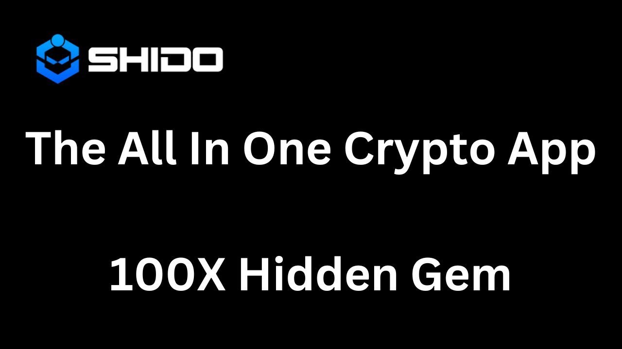 Shido Review: The All-in-One Crypto Platform You’ve Been Waiting For