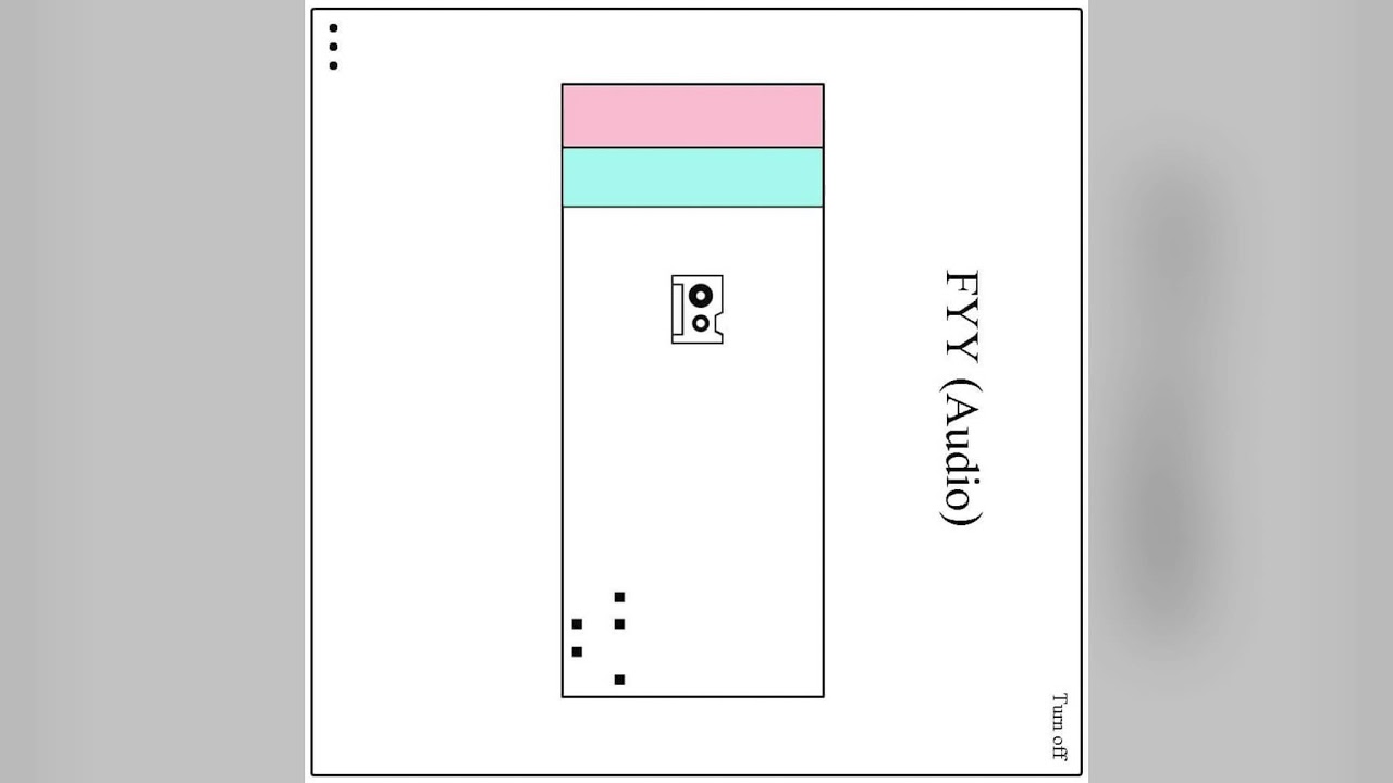 FYY - ที่รัก (Audio)