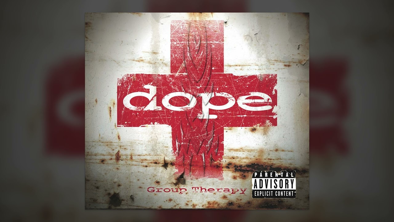 Dope - Burn (Instrumental)