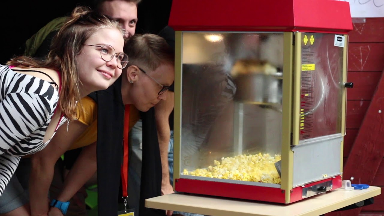 Kuutsi 2019: Aftermovie