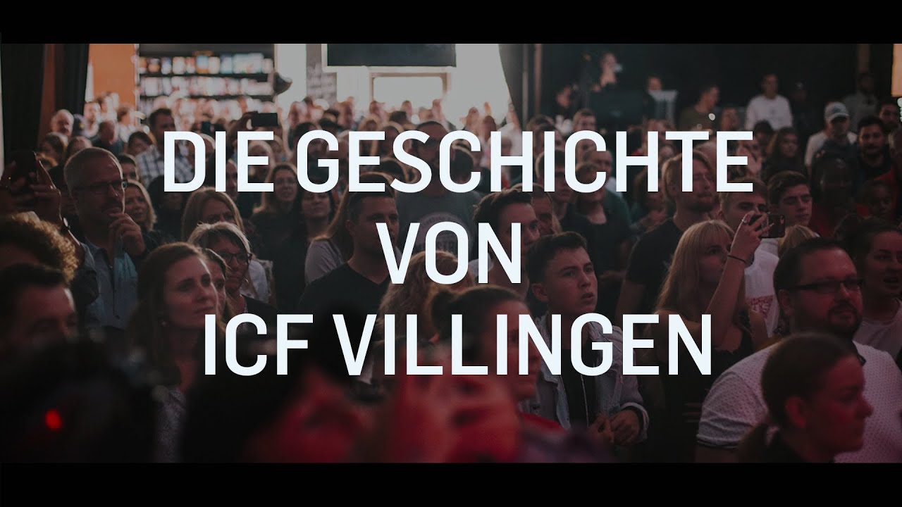 Die Geschichte von ICF Villingen