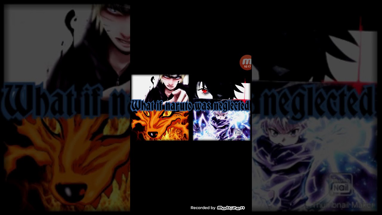 What if naruto was neglected part 1